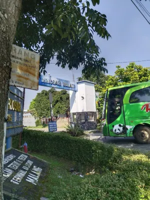 SO! Boutique Hostel Dekat Hotel Photos