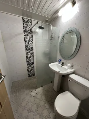 Samcheok Chungil Motel Zimmer Photos