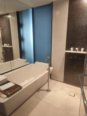 Hansar Bangkok Kamar Photos