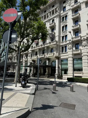 Excelsior Hotel Gallia, a Luxury Collection Hotel, Milan Circondario Photos