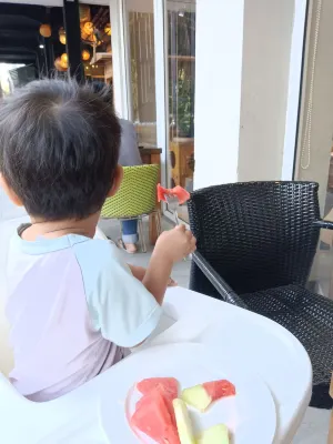 Greenotel Cilegon Photos