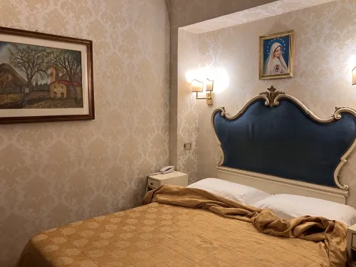 Hotel Eliseo Camere Photos