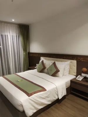Ben Tre Riverside Resort Phòng Photos