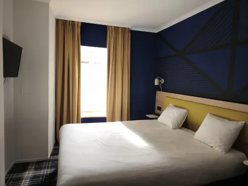 Ibis Styles Colmar Centre Rooms Photos
