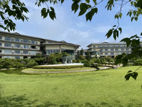 Matsushima Ichinobo À proximité de l'hôtel Photos