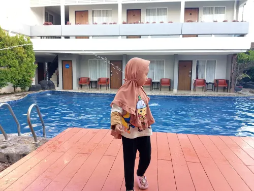 Dafam Hotel Cilacap Photos