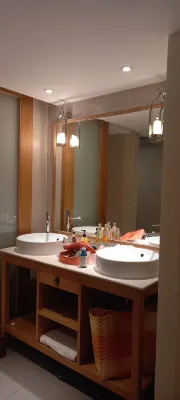 Bandara Spa Resort & Pool Villas, Samui Rooms Photos