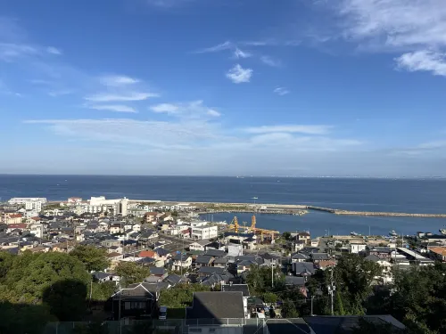 KAMENOI HOTEL AWAJISHIMA À proximité de l'hôtel Photos