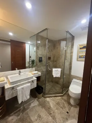 South Union Hotel Shenzhen Chambres Photos