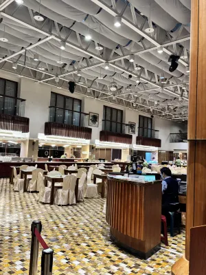 Alishan House Photos
