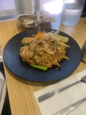 Culburra Beach Motel Dining Photos