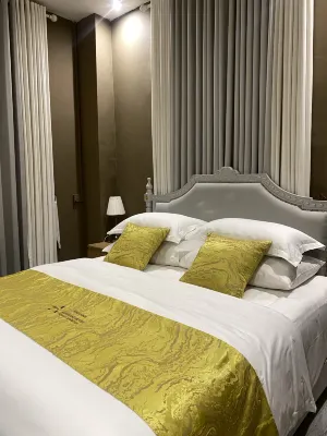 Ali Grand Hotel Camere Photos