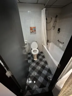 Baiyoke Boutique Hotel Phòng Photos