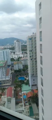Ruby Hotel Xung quanh Photos