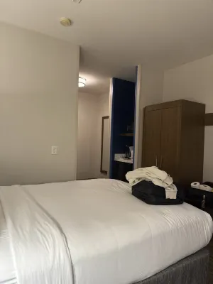 Holiday Inn Express & Suites Newport Chambres Photos