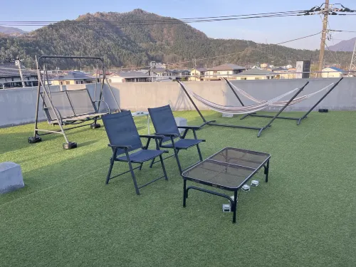 Fuji Guest House Ao Photos