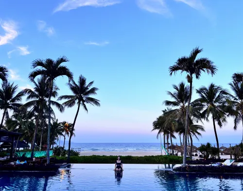 Furama Resort Danang Leisure & Recreation Photos