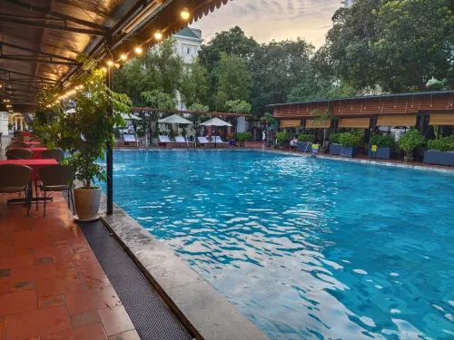 Tran Vien Dong Hotel Здоровье и отдых Photos