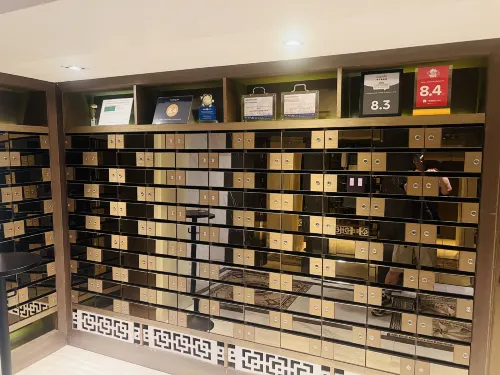 Hope Land Hotel Sukhumvit 8 Khu vực công cộng Photos