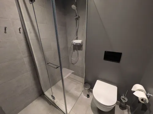 Zleep Hotel Madrid Airport Chambres Photos
