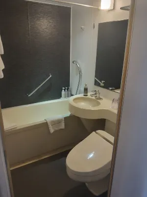 Hakata Excel Hotel Tokyu الغرف Photos