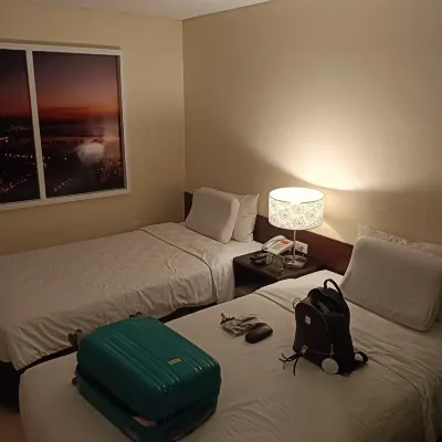 Go Hotels Plus Mandaluyong Rooms Photos