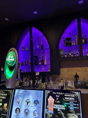 Oscar Palace Hotel & Wellness Center الأماكن العامة Photos
