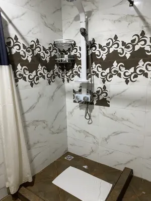 Madinat Al Bahr Business & Spa Hotel Номера Photos