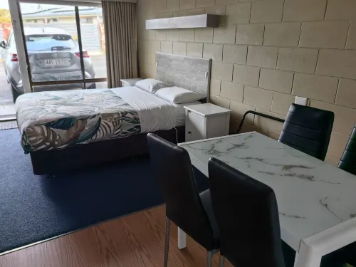 Motel Marengo Camere Photos
