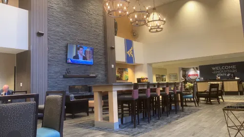 Hampton Inn Indianapolis Northwest - Park 100 Photos