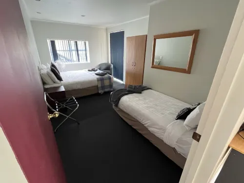 Aldan Lodge Camere Photos