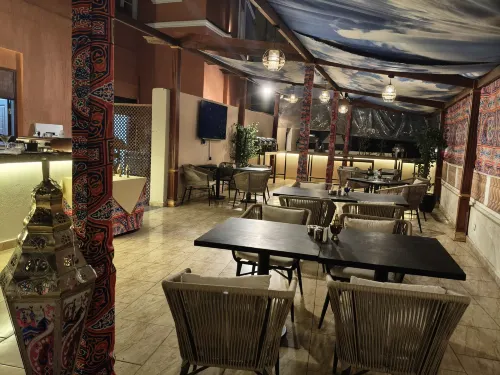 Victoria Hotel Cairo Photos