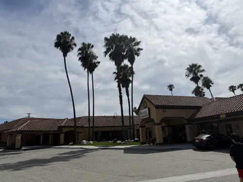 Hotel Saddleback Los Angeles - Norwalk À proximité de l'hôtel Photos