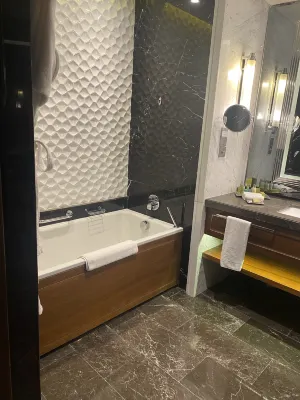 Hilton Istanbul Bomonti Camere Photos