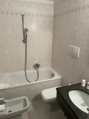 Hotel Lazio Camere Photos