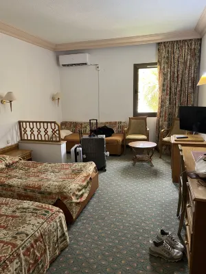 El Mouradi Douz Chambres Photos