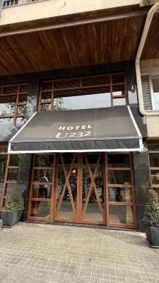 U232 Hotel Extérieur Photos