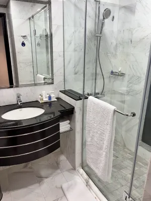 Radisson Blu Hotel, Dubai Media City Номера Photos
