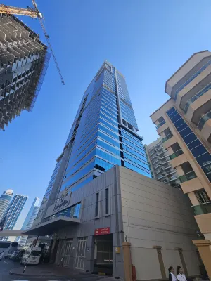 فندق ستيلا دي ماري دبي مارينا من الخارج Photos
