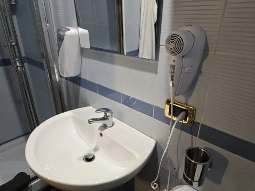 Free Hostels Roma Chambres Photos