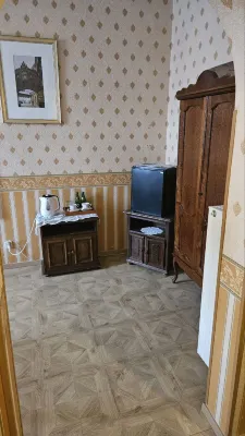 Hotel Europejski Chambres Photos