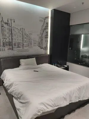 Nami Boutique Hotel Camere Photos