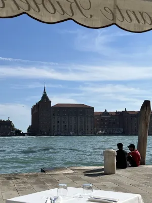 Palazzo Veneziano - Venice Collection À proximité de l'hôtel Photos