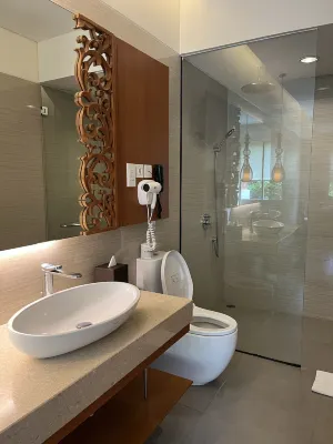 Merusaka Nusa Dua Kamar Photos