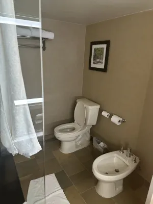 Hilton Whistler Resort & Spa Rooms Photos