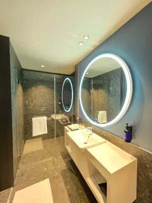 Travelodge Nimman Chambres Photos