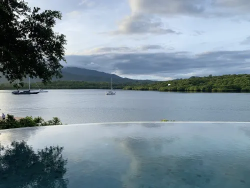 Menjangan Dynasty Resort - Northwest Bali Dekat Hotel Photos