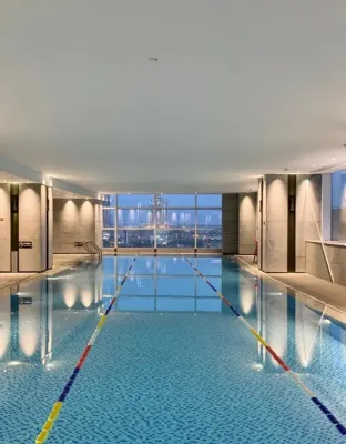 Crowne Plaza Xiamen Jimei Seaview Leisure & Recreation Photos