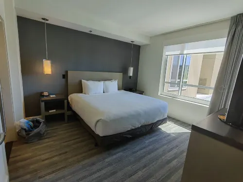 Hyatt House San Jose-Silicon Valley Chambres Photos