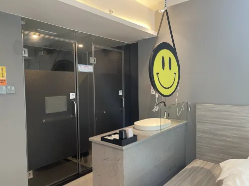 EMOJI Yimuji·Su (Yangshuo West Street Lijiang) Rooms Photos